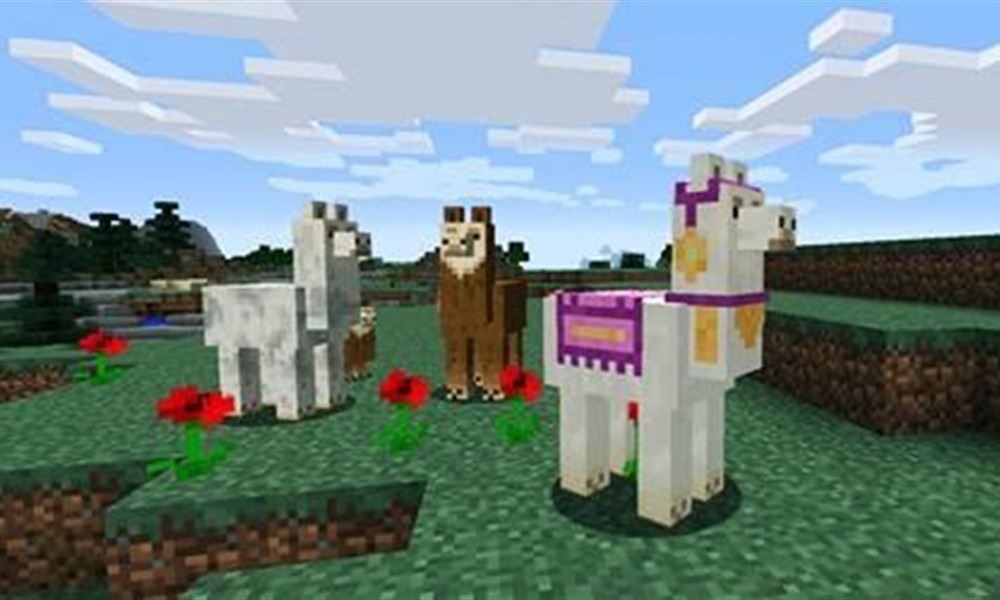 我的世界移动版有哪些坐骑 我的世界如何驯服狮子坐骑