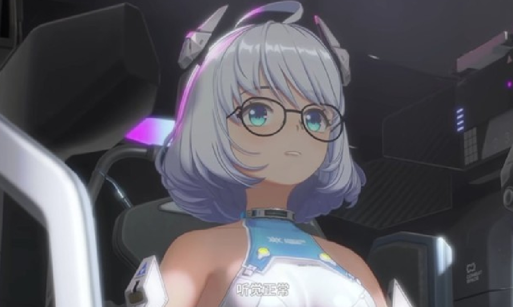 虚环什么时候测试 虚环游戏什么时候开始测试