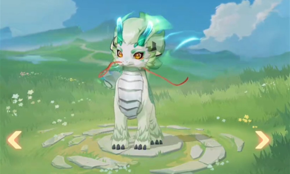 灵兽大冒险风麒麟怎么获得 风麒麟获取方式与简介