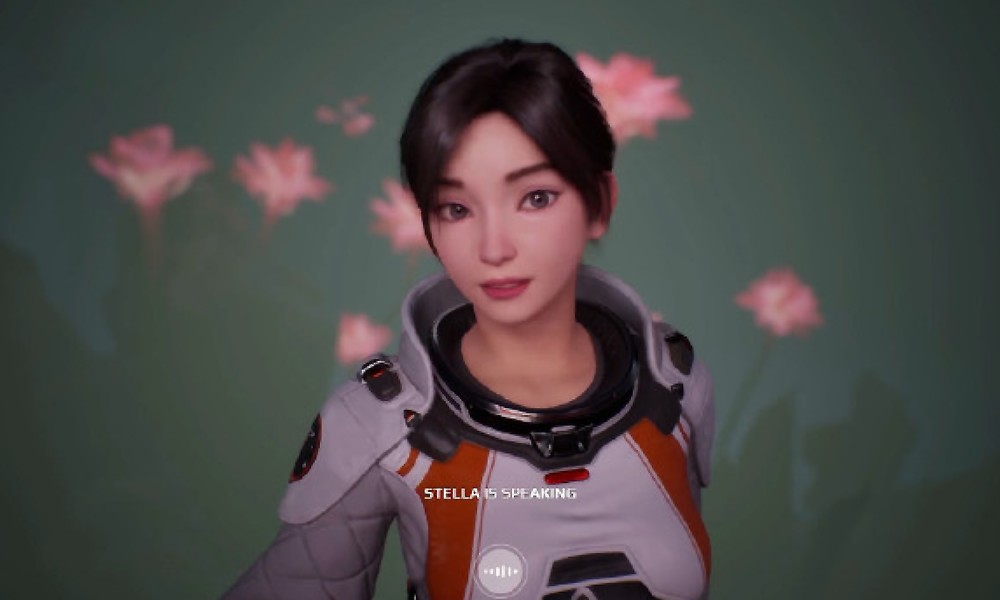 米哈游创始人AI新作定档 8月15日登录Steam平台