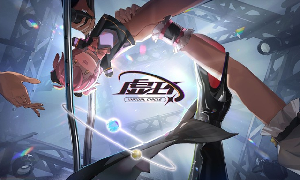 强战斗演出策略养成游戏虚环21分钟实机演示正式发布