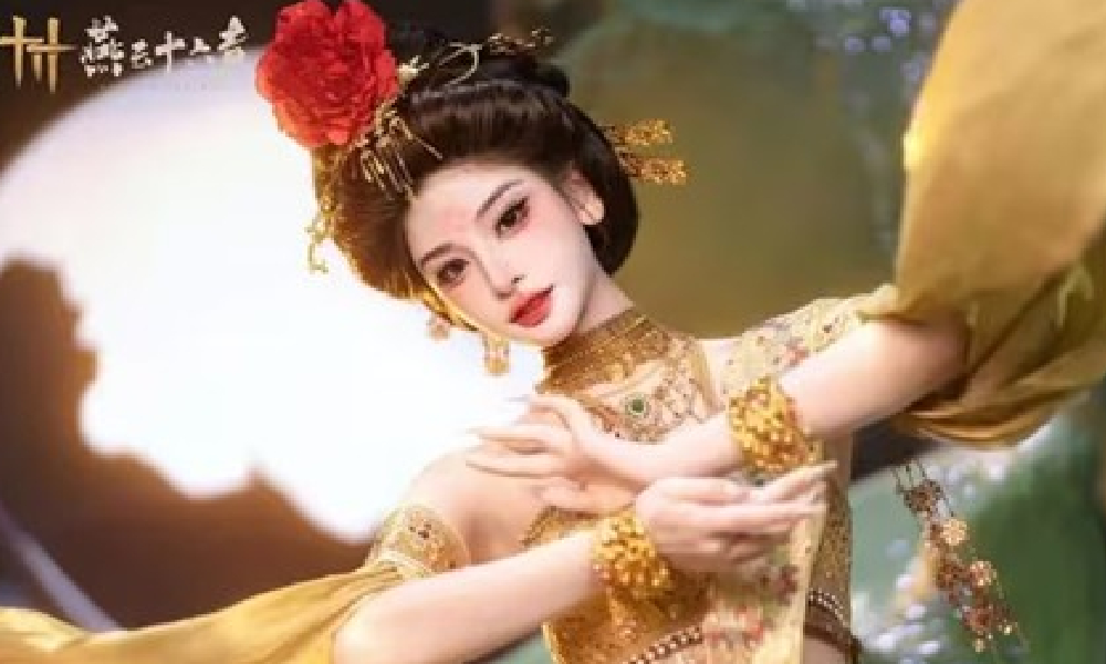 燕云ChinaJoy2025活动回顾 现场互动精彩纷呈