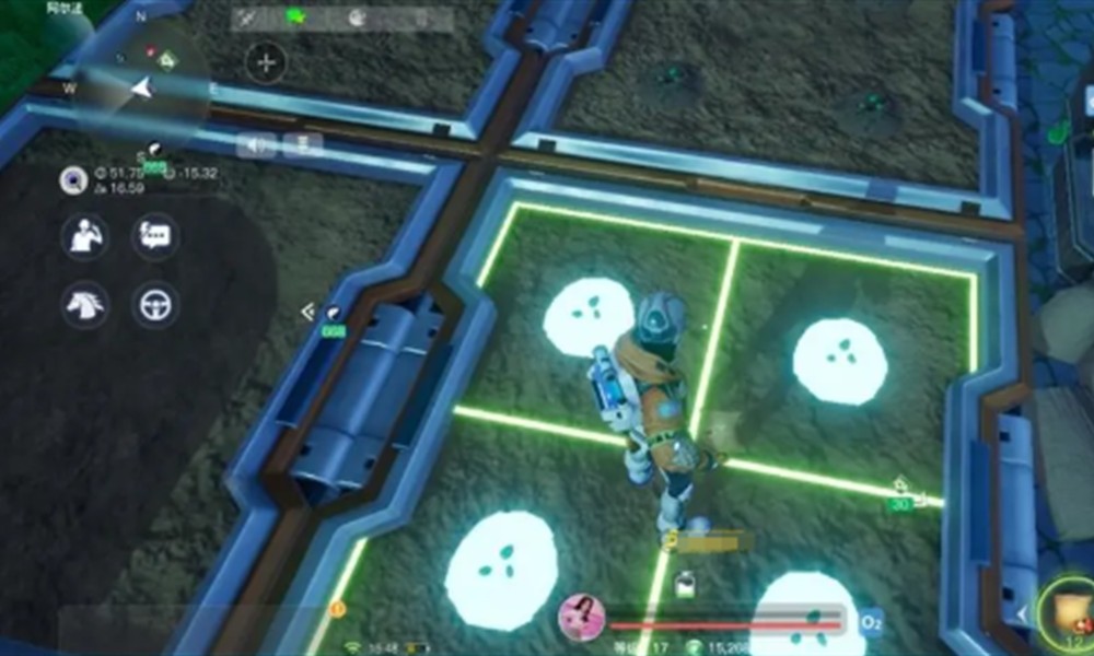 创造吧我们的星球角椒怎么获得 角椒获取方法介绍