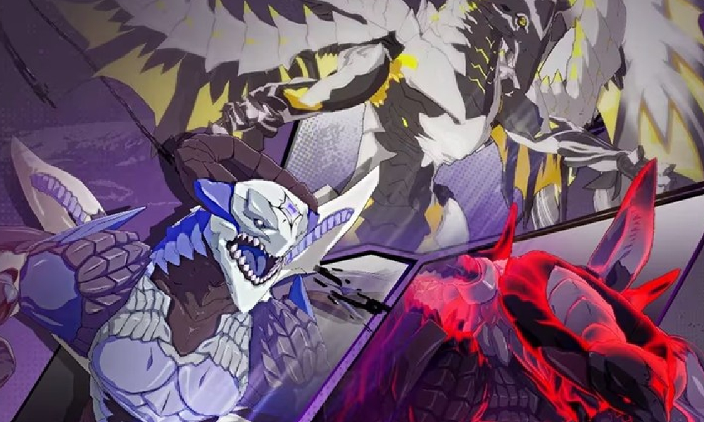 星痕共鸣大型团本神龙枷所挑战震撼来袭 副本奖励丰富