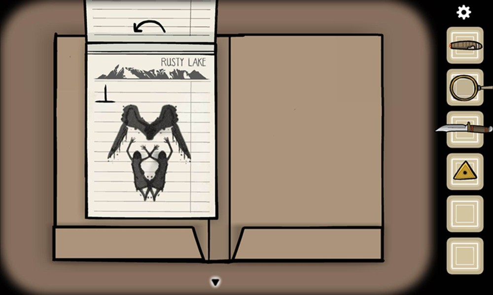 逃离方块悖论录音带怎么排序 悖论第二章录音带谜题解法