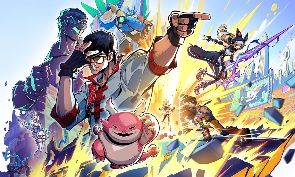 金铲铲之战新赛季天下无双格斗大会开幕 海量活动来袭