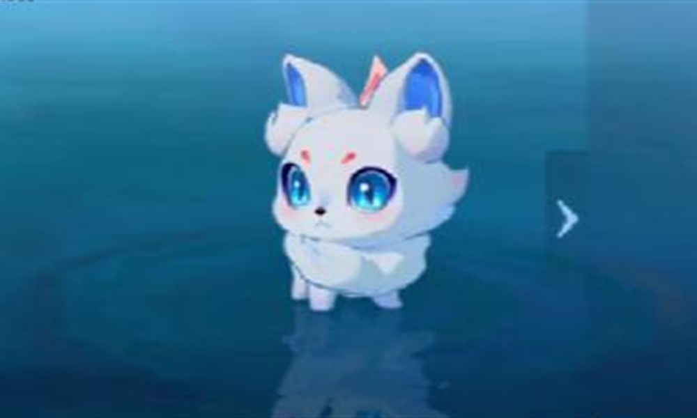 灵兽大冒险仙小狐怎么培养 仙小狐骑乘技能详细解析