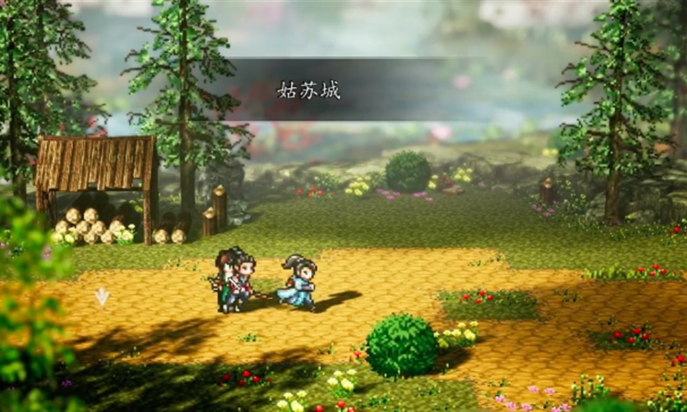 逸剑风云决比武招亲怎么过 比武招亲任务详细通关方法