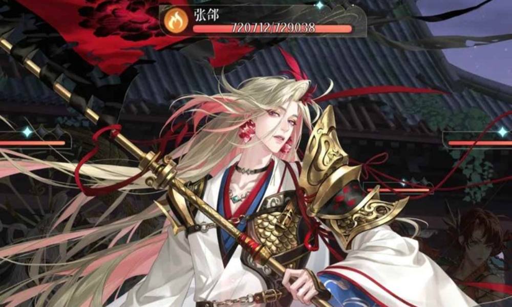 如鸢8月白鹄260星怎么打 张角张鲁邪修打法攻略