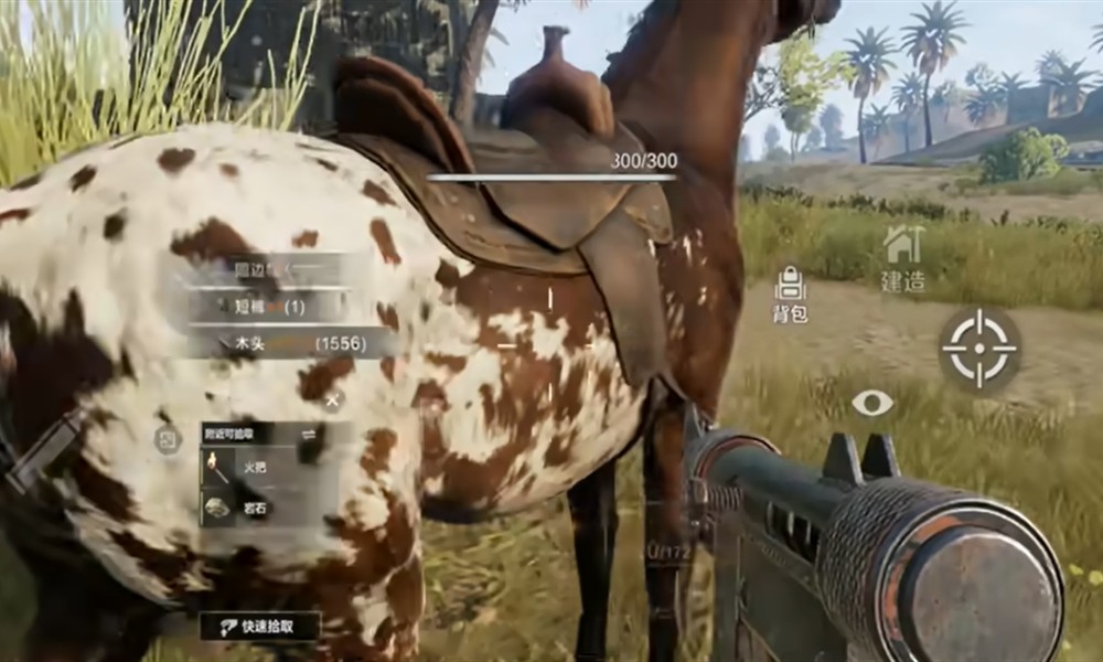 失控进化霰弹枪怎么玩 霰弹枪操作技巧详细攻略