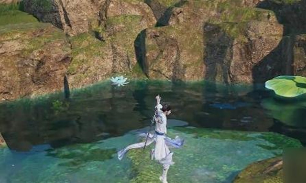 诛仙2寻宝任务怎么做 诛仙2手游寻宝玩法详解