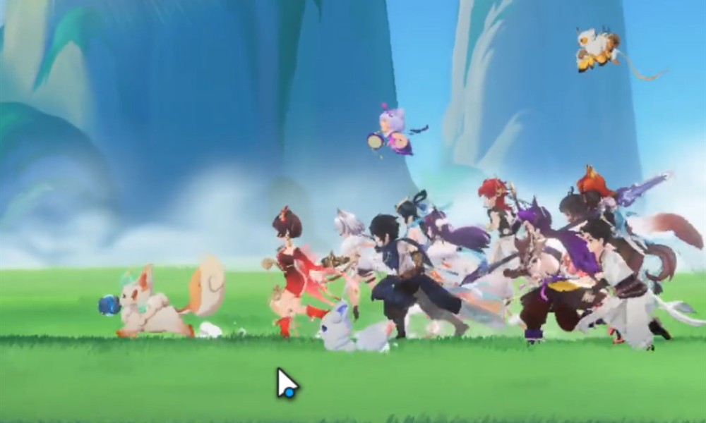 灵兽大冒险二郎神怎么获得 二郎神技能效果详细介绍