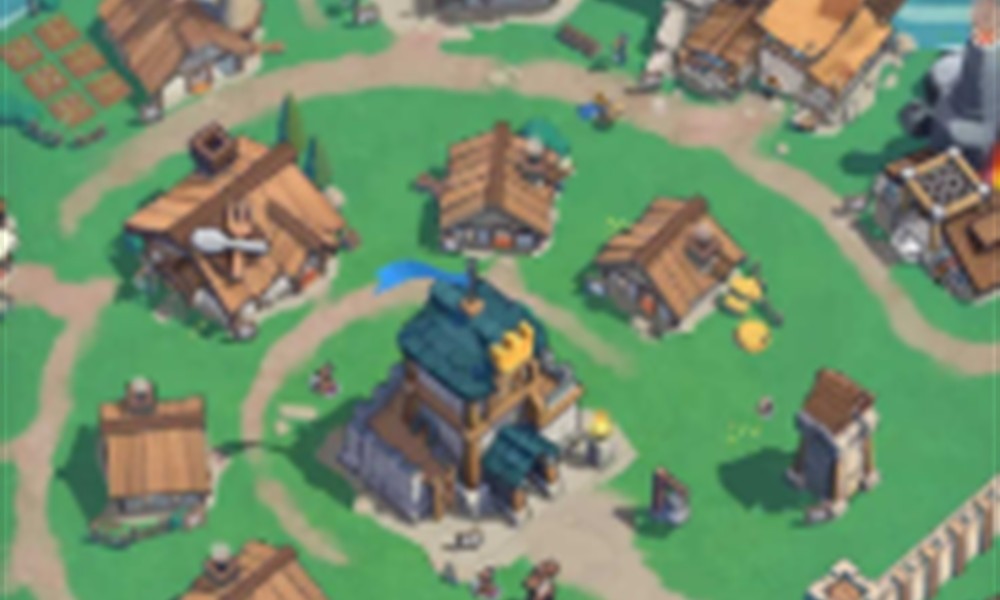 奔奔王国资源怎么获取 奔奔王国资源获取方法详解