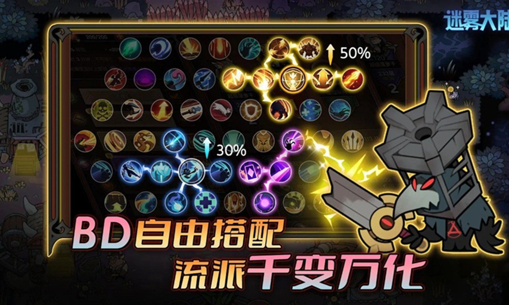 迷雾大陆远古装备怎么获得 远古装备获取技巧分享