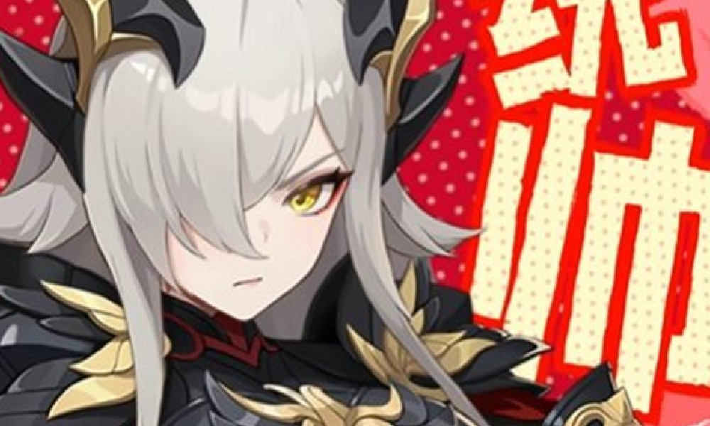 龙魂旅人周版本内容前瞻公开 铁血统帅庞培霸气登场