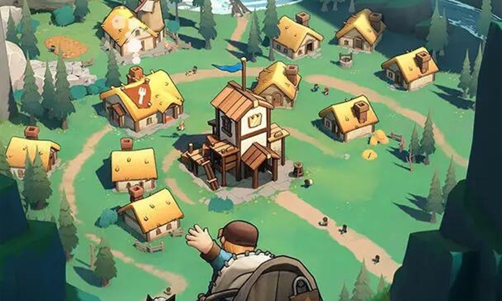 奔奔王国是什么类型游戏 奔奔王国玩法特色详细介绍