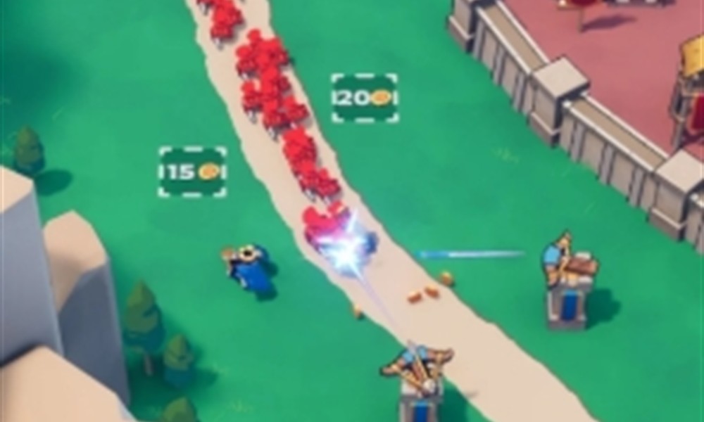 奔奔王国怎么玩 奔奔王国新手入门玩法详细讲解