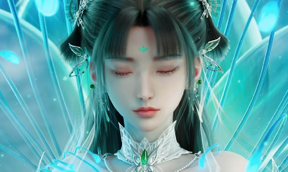 诛仙2手游碧瑶CG魂归梦醒发布 8月7日公测开启