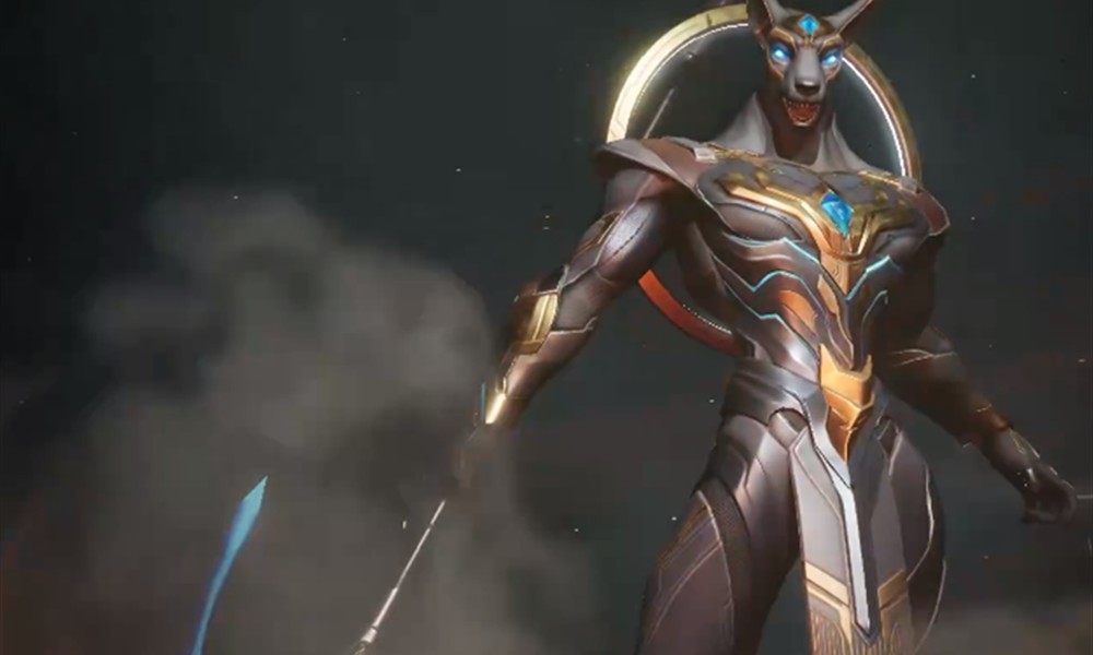 群星纪元阿努比斯有什么技能 群星阿努比斯技能介绍