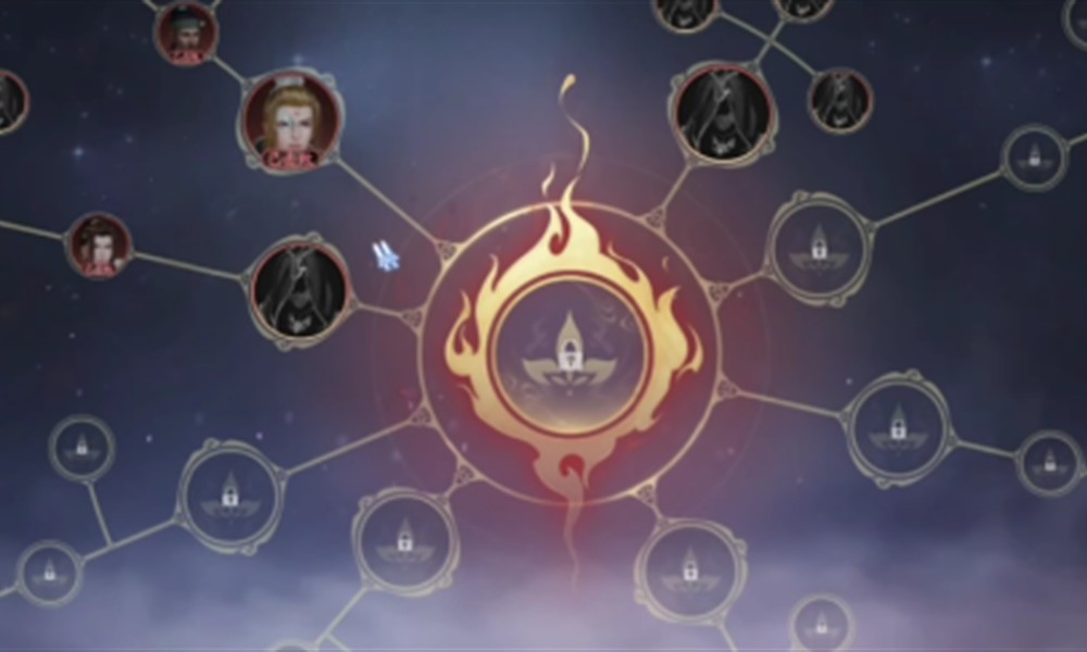 诛仙2阵灵怎么搭配好 诛仙2最强阵灵组合推荐