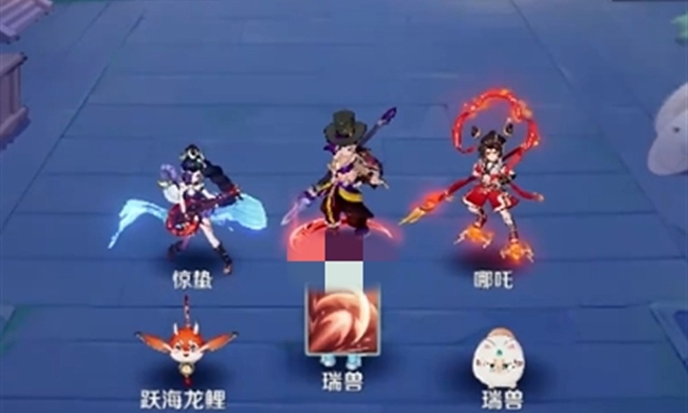 灵兽大冒险龙马怎么获得 龙马获取方法详细介绍