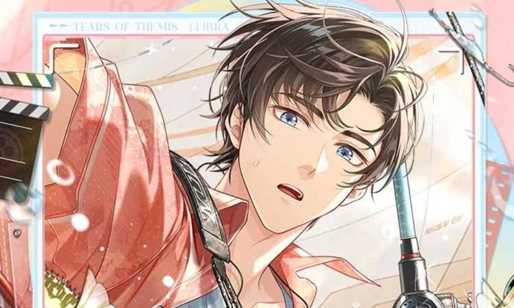 未定事件簿乐动节拍活动介绍 左然篇限时活动开放