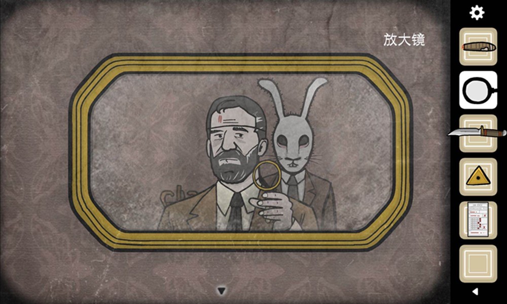 逃离方块悖论兔子在哪 方块悖论兔子先生位置全收集攻略