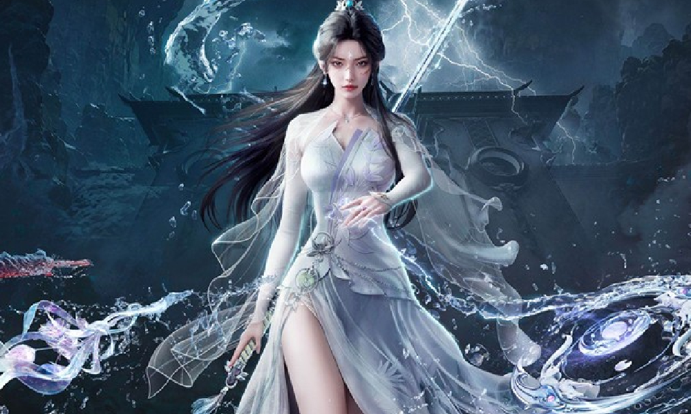 诛仙2预下载开启 部分服务器爆满官方临时开新服务器