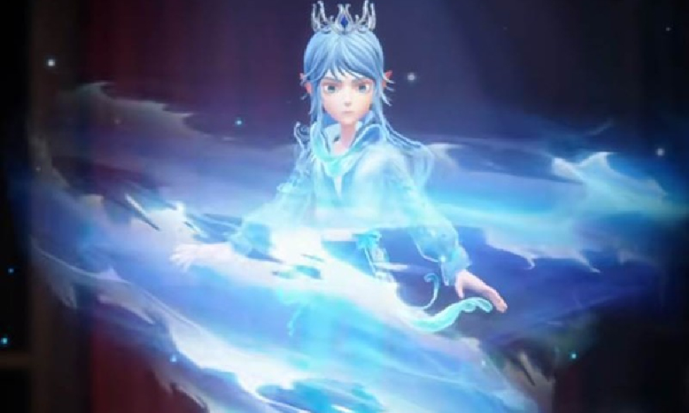 超自然行动组艾伦水王子多少钱 超自然水王子皮肤价格