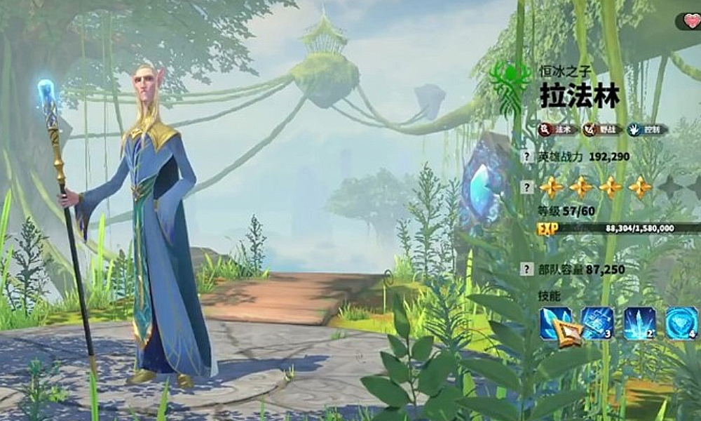 万龙觉醒最强队伍怎么选 万龙觉醒T0级阵容培养推荐