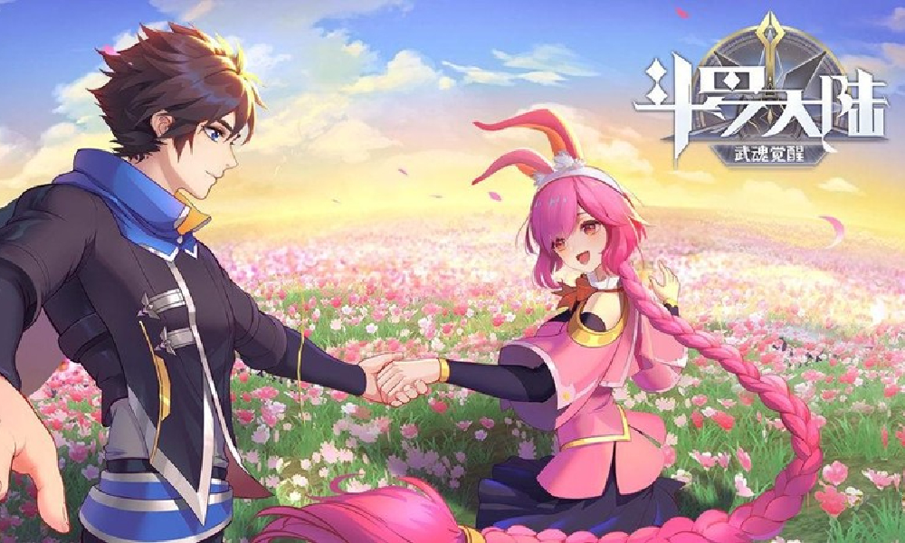 斗罗大陆武魂觉醒怎么换武魂 武魂替换方法介绍