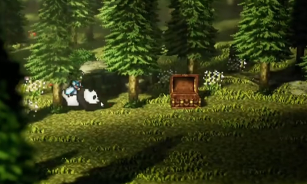 逸剑风云决碧海仙踪宝箱在哪 碧海仙踪全宝箱位置详细攻略