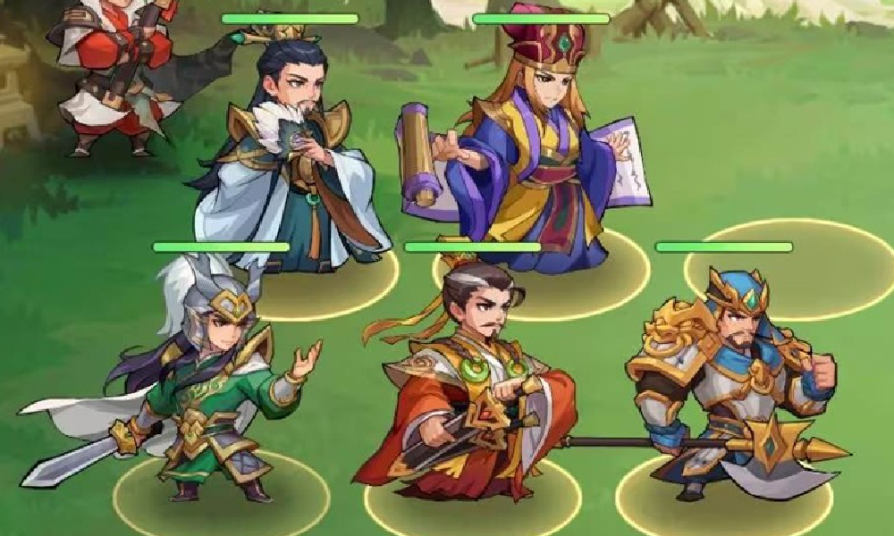 三国杀武将觉醒周瑜怎么玩 武将觉醒周瑜玩法配队介绍