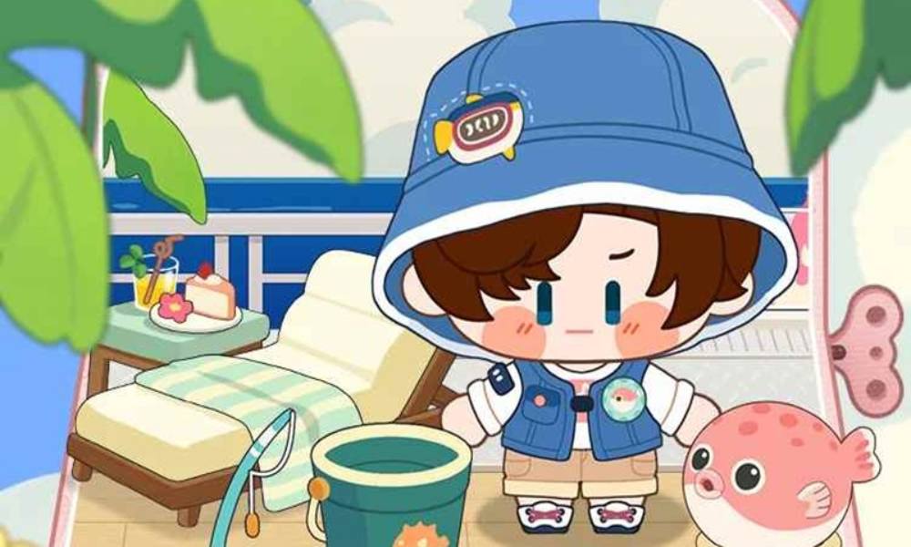 未定事件簿左然服饰 全新甜心服饰与家装限时上架