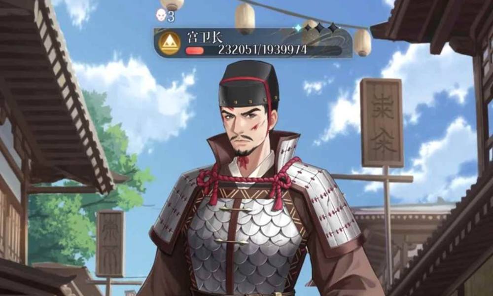 如鸢剑剑剑来困难关攻略 1-11困难怎么打跟打表格