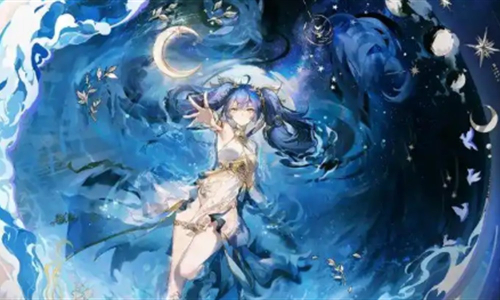 鸣潮尤诺有什么技能 尤诺战斗机制详细解析