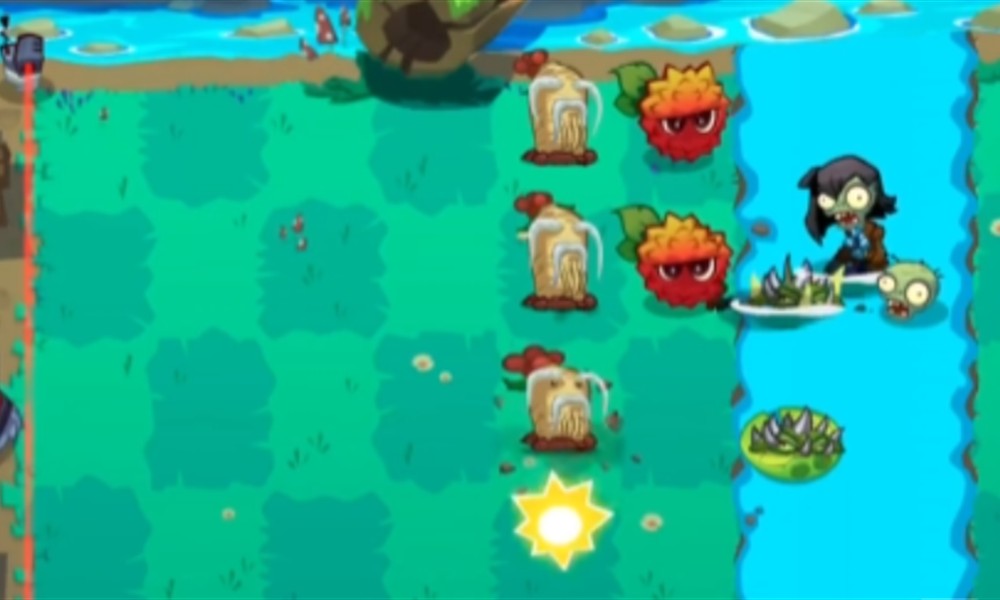 植物大战僵尸3地刺怎么用 地刺摆放技巧详细解析