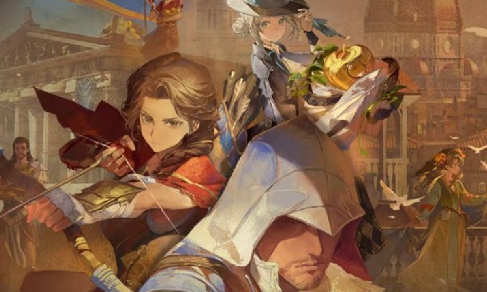 重返未来1999官方模拟器开放 更新后可领取专属头像