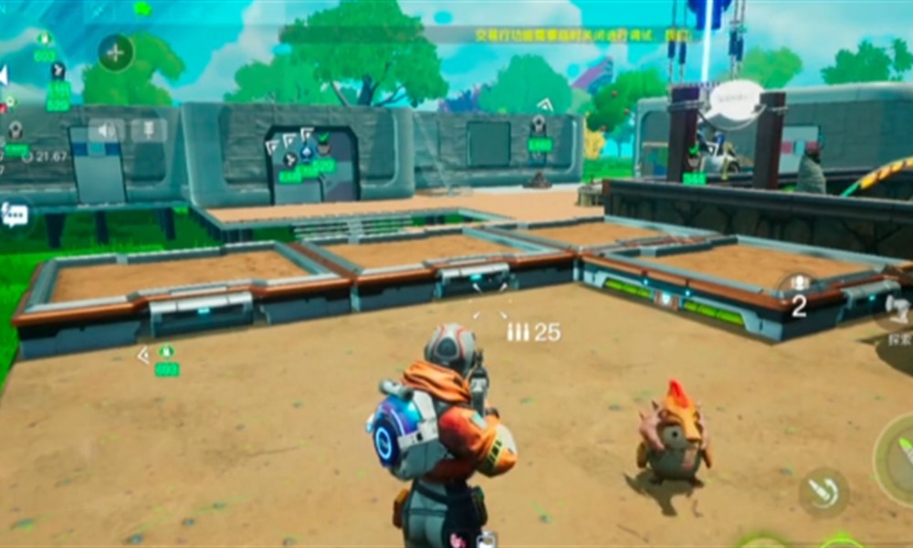 创造吧我们的星球怎么种田 种植玩法详细步骤介绍