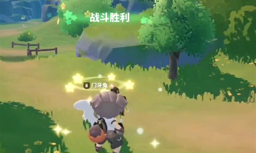 米姆米姆哈怎么编队 米姆米姆哈编队技巧详解