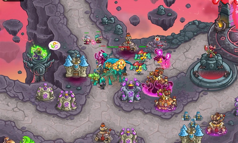 王国保卫战5诡术魔导师怎么玩 诡术魔导师技能强度详细解析