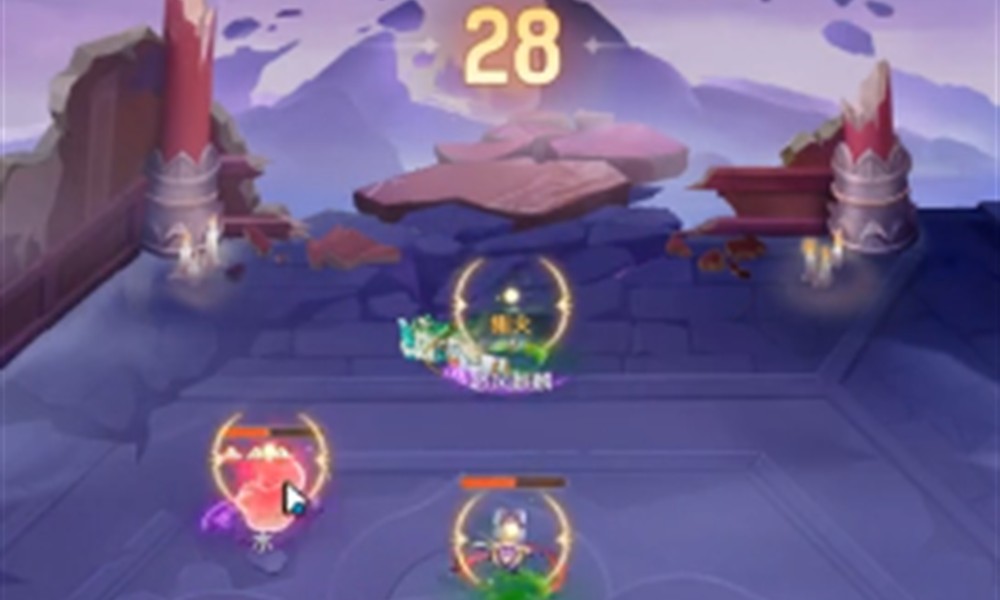 灵兽大冒险方寸山怎么过 方寸山通关阵容搭配指南