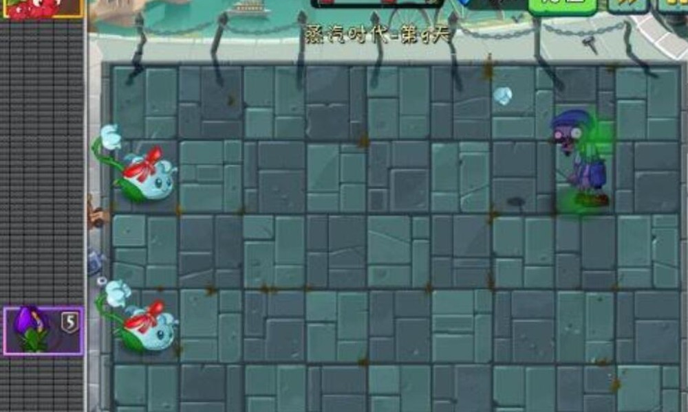 植物大战僵尸3芦藜药师怎么玩 芦藜药师强度详细解析