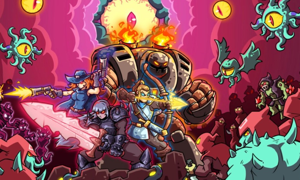 王国保卫战5哪些防御塔好用 强力防御塔详细解析