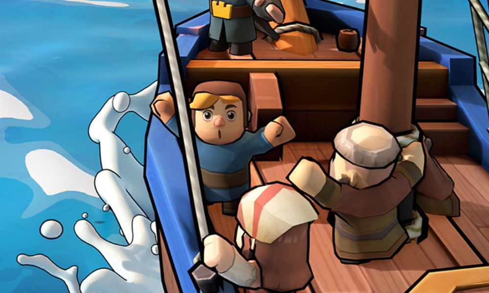 奔奔王国怎么增加居民 居民数量提升方法详解