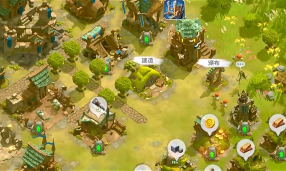 万龙觉醒预言石碑有什么用 预言石碑功能是什么