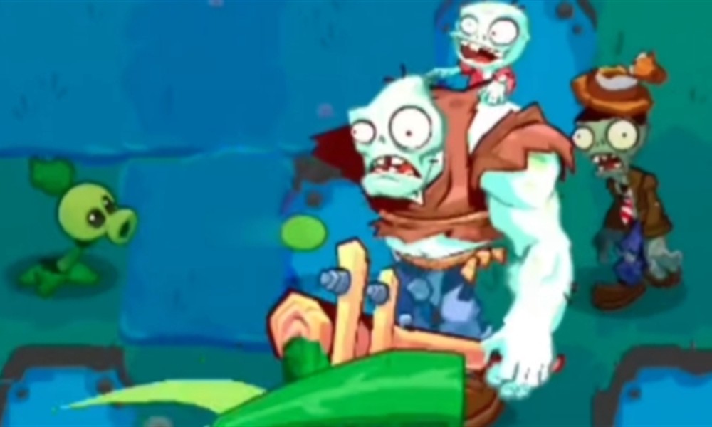 植物大战僵尸3僵尸怎么防 各类僵尸特性详细介绍