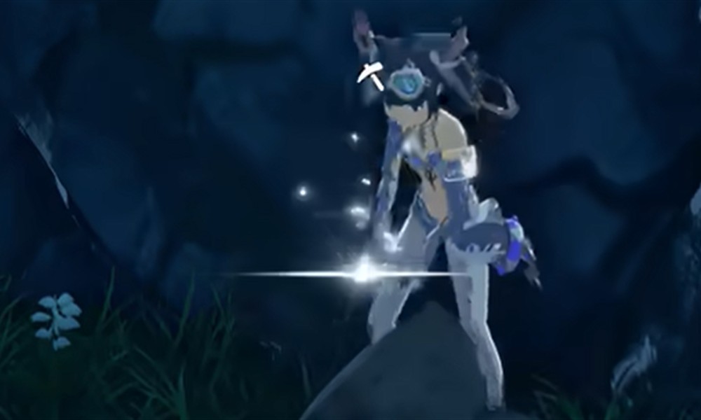 星痕共鸣矿物学怎么玩 矿物采集职业详细攻略