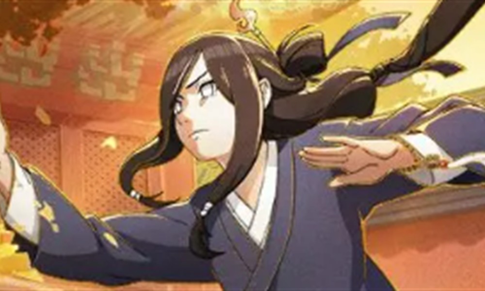 火影忍者手游武当花火怎么玩 武当花火技能详细解析