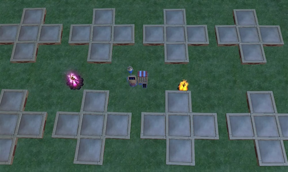 创造与魔法优质耕地种什么 创造与魔法优质耕地作物推荐